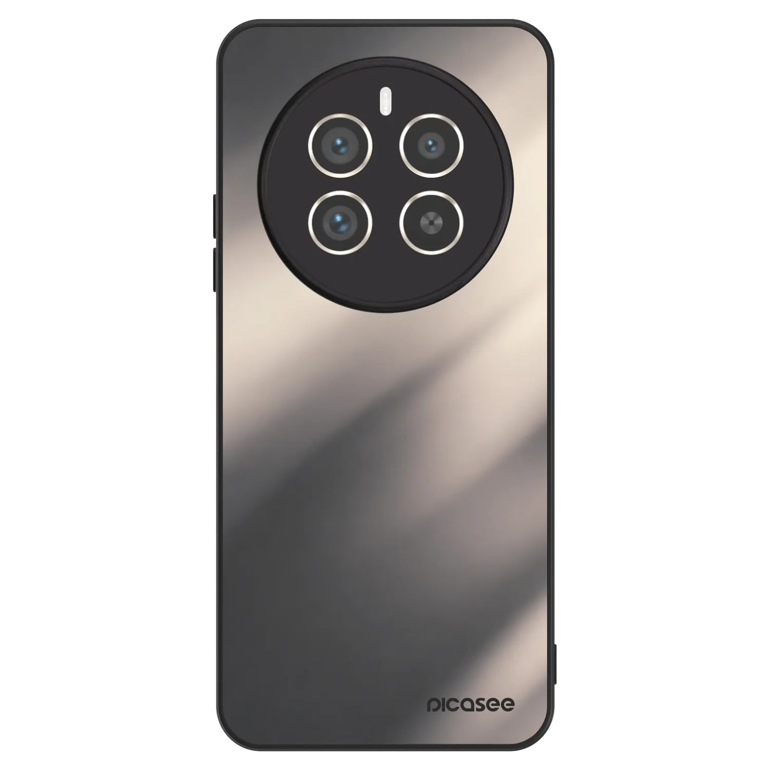 Picasee ULTIMATE CASE za Realme 12 Pro 5G - Smoky Beige