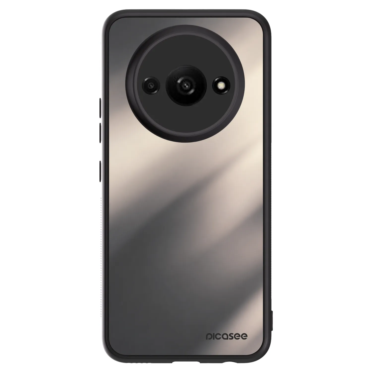 Picasee ULTIMATE CASE za Xiaomi Redmi A3 - Smoky Beige