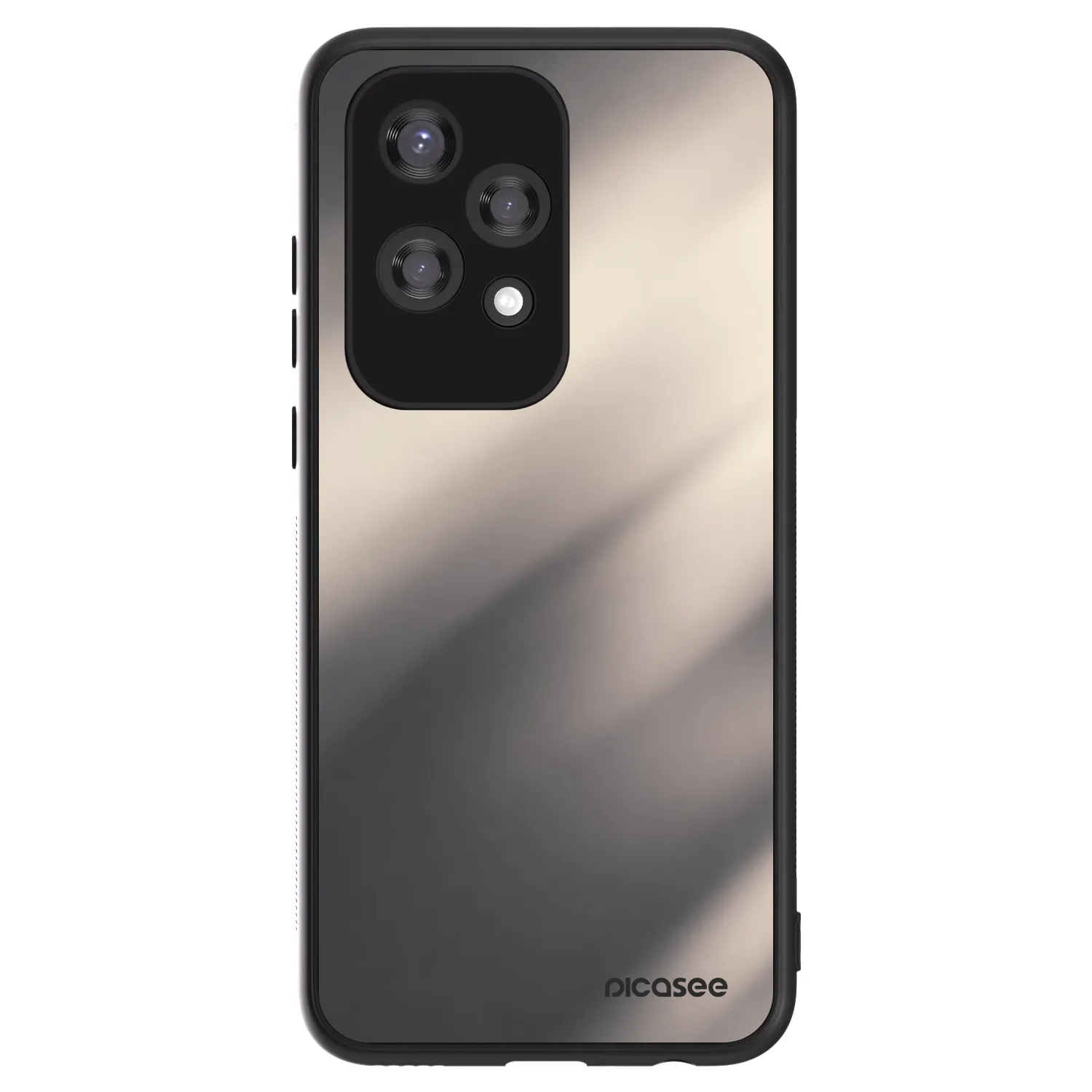 Picasee ULTIMATE CASE za Honor 200 Lite - Smoky Beige