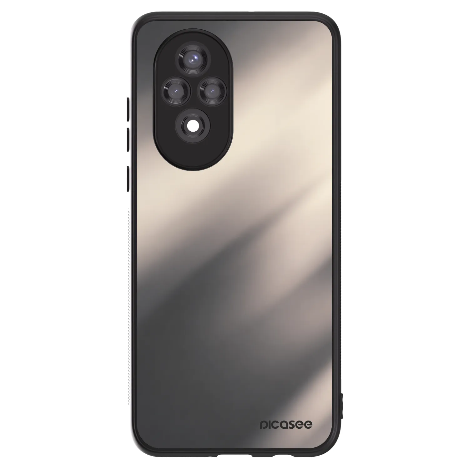 Picasee ULTIMATE CASE za Honor 200 5G - Smoky Beige