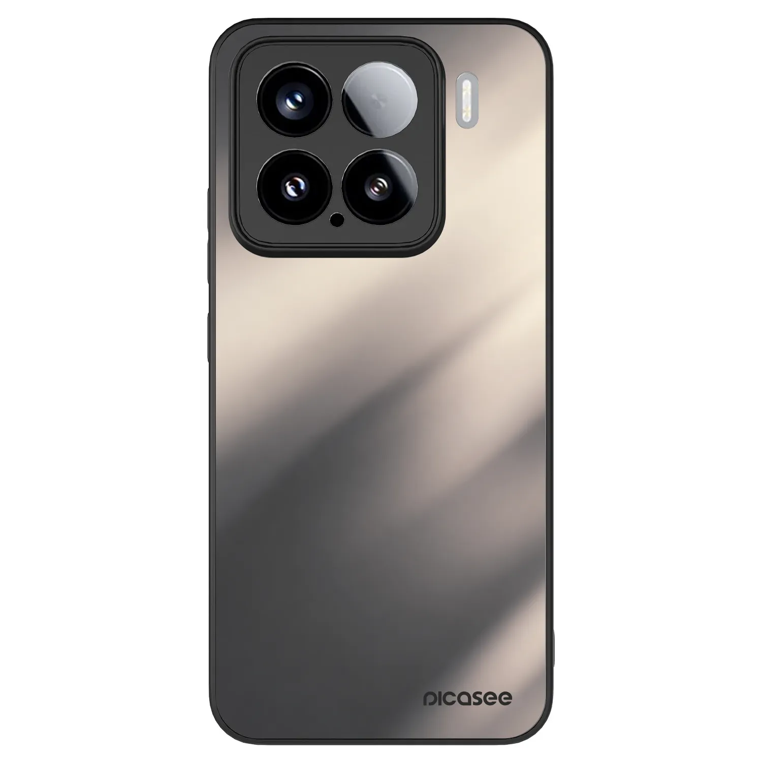 Picasee ULTIMATE CASE za Xiaomi 15 - Smoky Beige