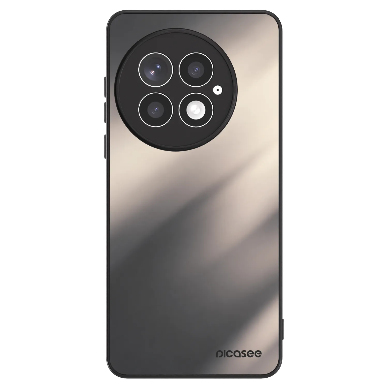 Picasee ULTIMATE CASE za OnePlus 13 5G - Smoky Beige