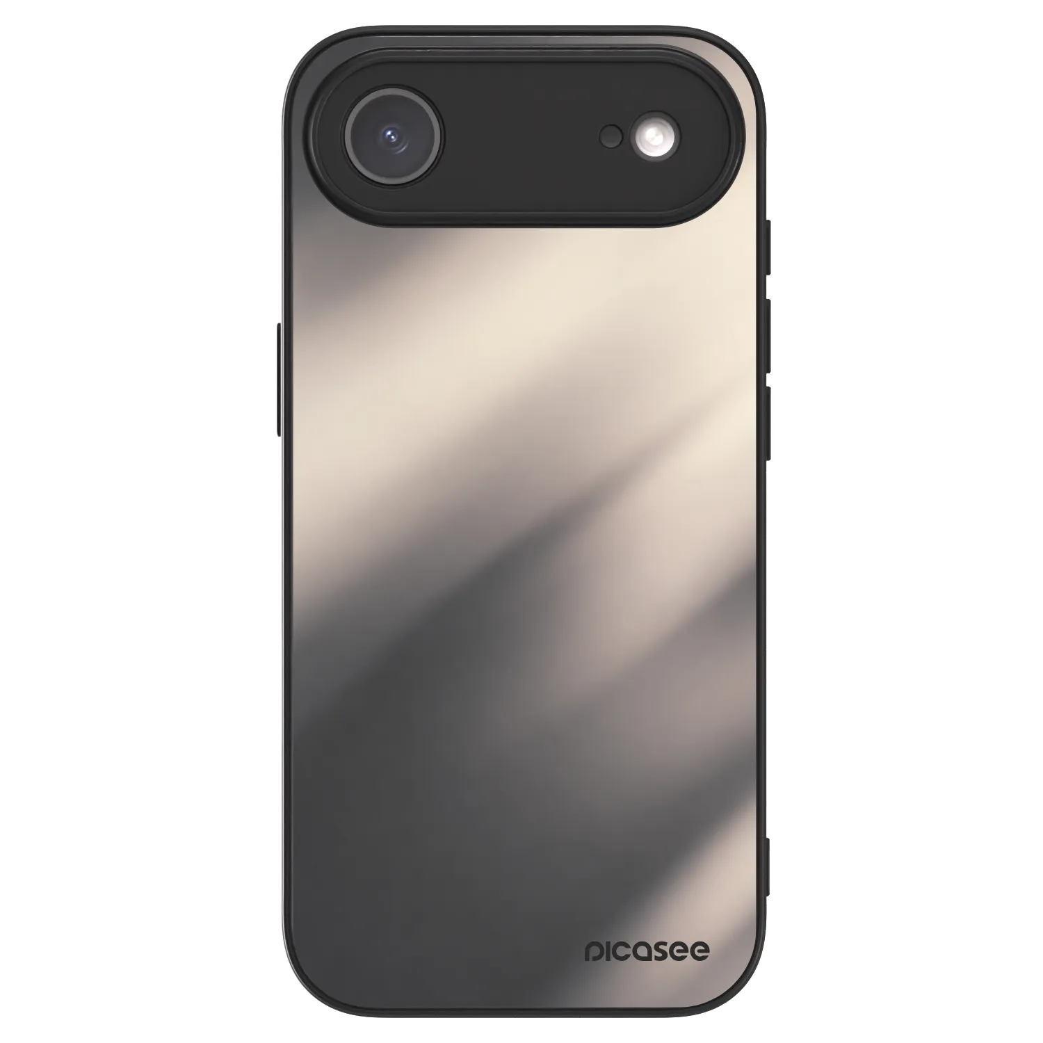 Picasee ULTIMATE CASE za Apple iPhone Air - Smoky Beige