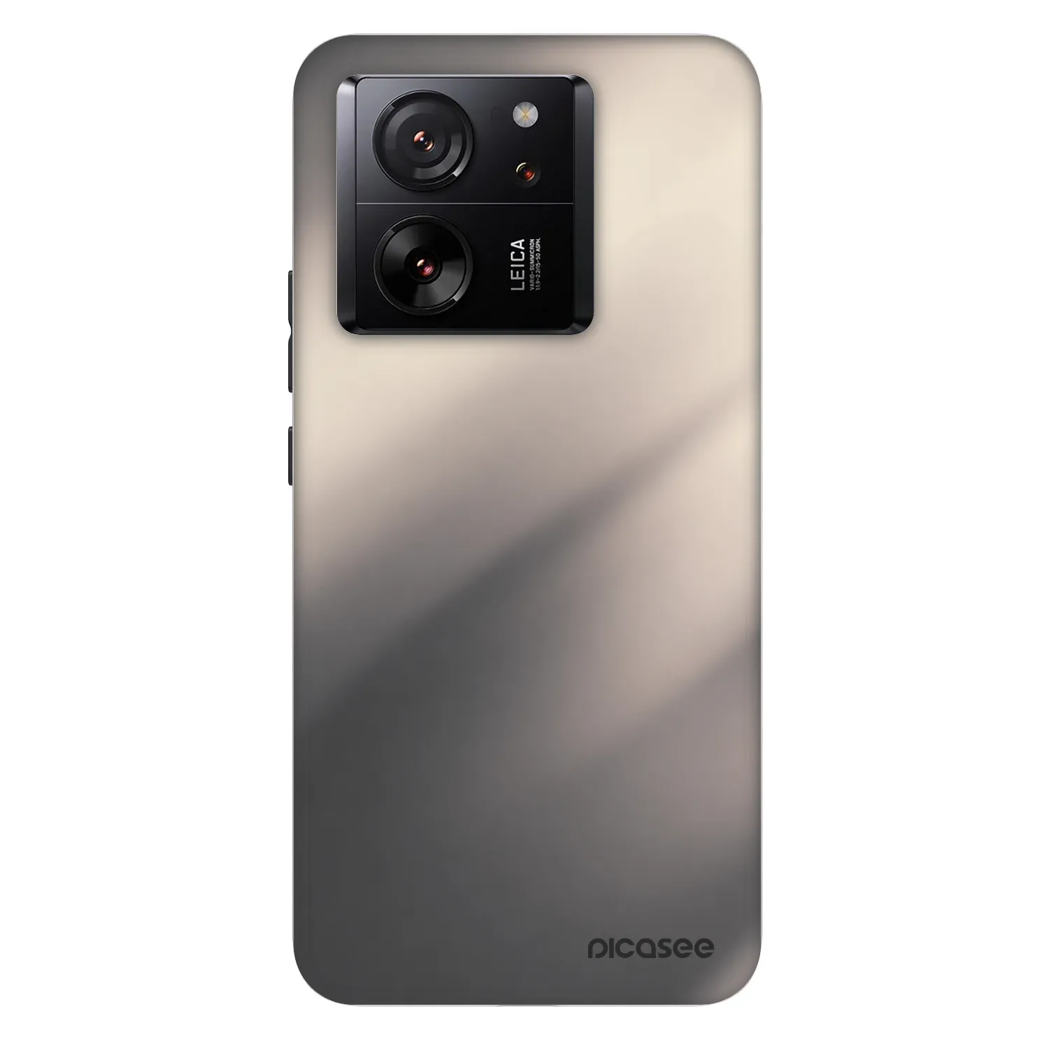Picasee Fashion Case za Xiaomi 13T Pro - Smoky Beige