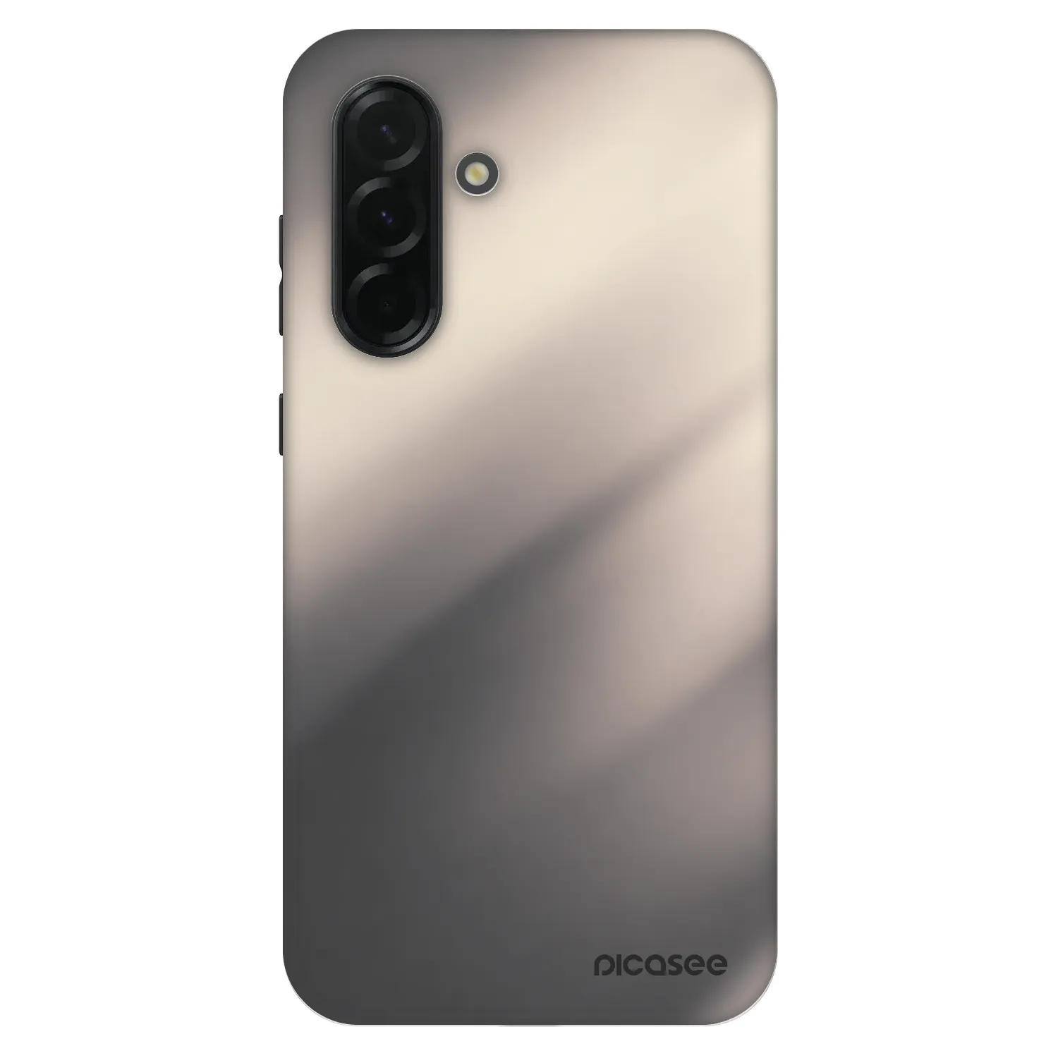 Picasee Fashion Case za Samsung Galaxy A36 5G - Smoky Beige