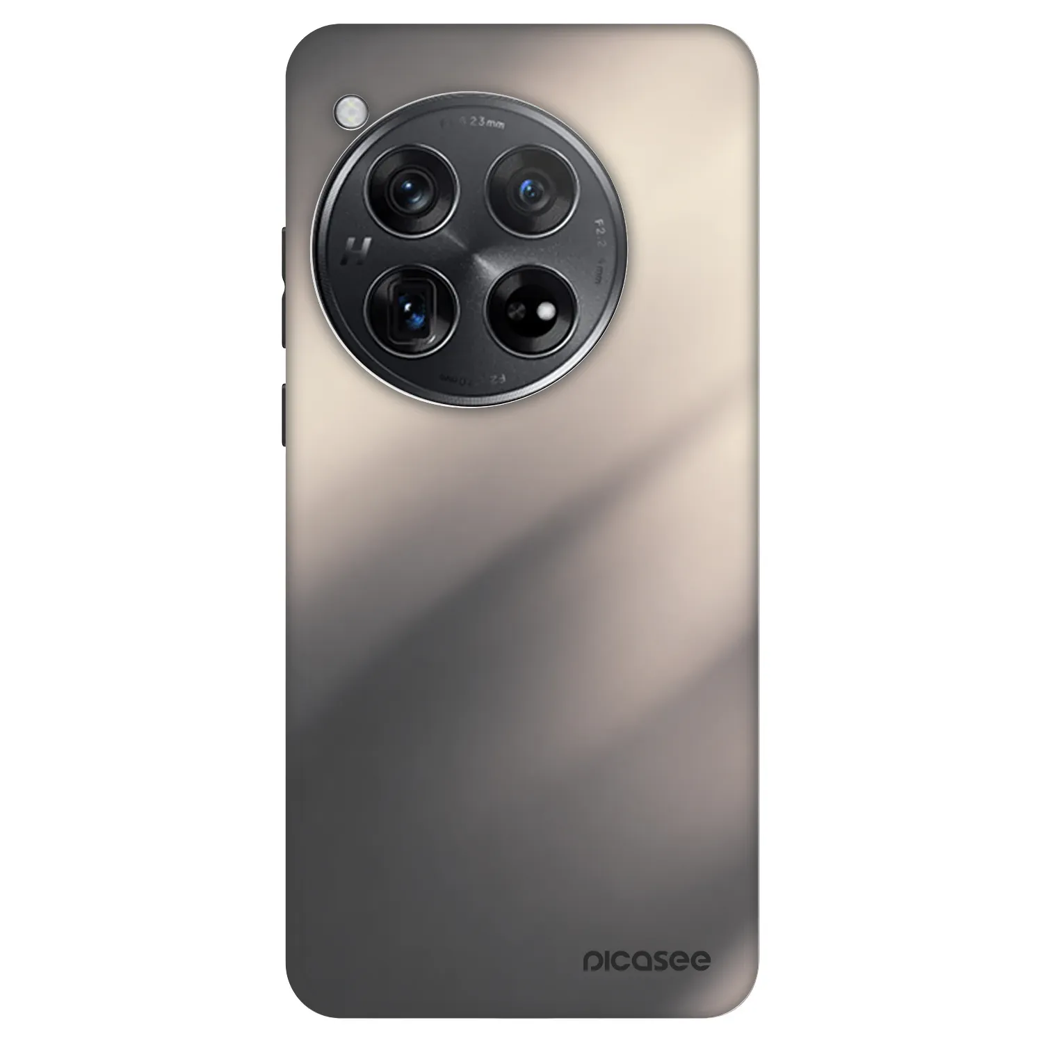 Picasee Fashion Case za OnePlus 12 5G - Smoky Beige