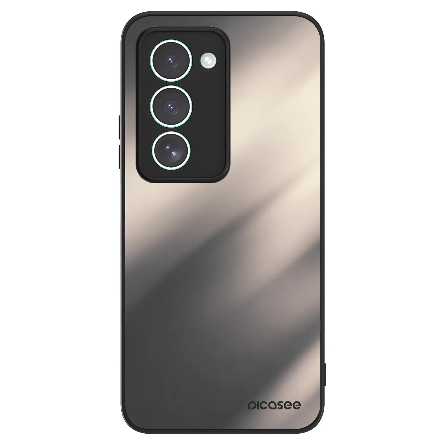 Picasee ULTIMATE CASE za Xiaomi Redmi 15 5G - Smoky Beige