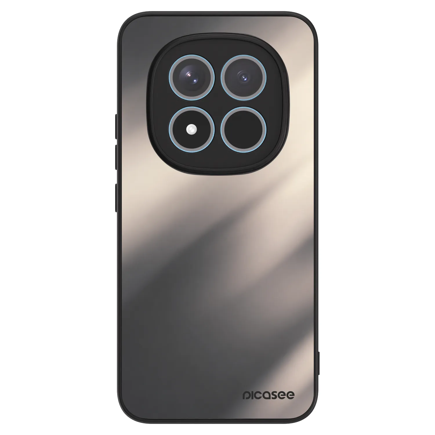 Picasee ULTIMATE CASE za Xiaomi Redmi Note 15 Pro+ - Smoky Beige