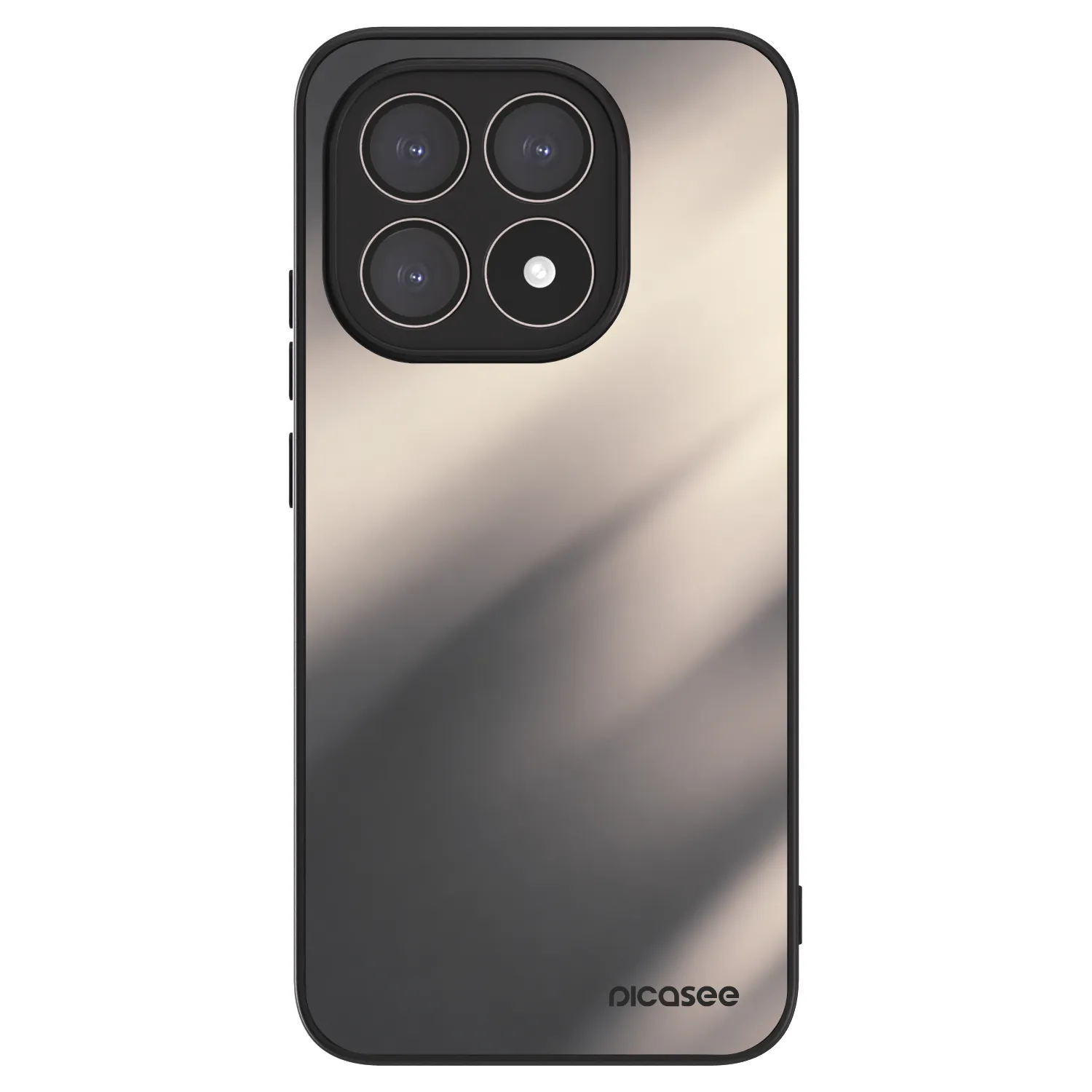 Picasee ULTIMATE CASE za Xiaomi 15T - Smoky Beige