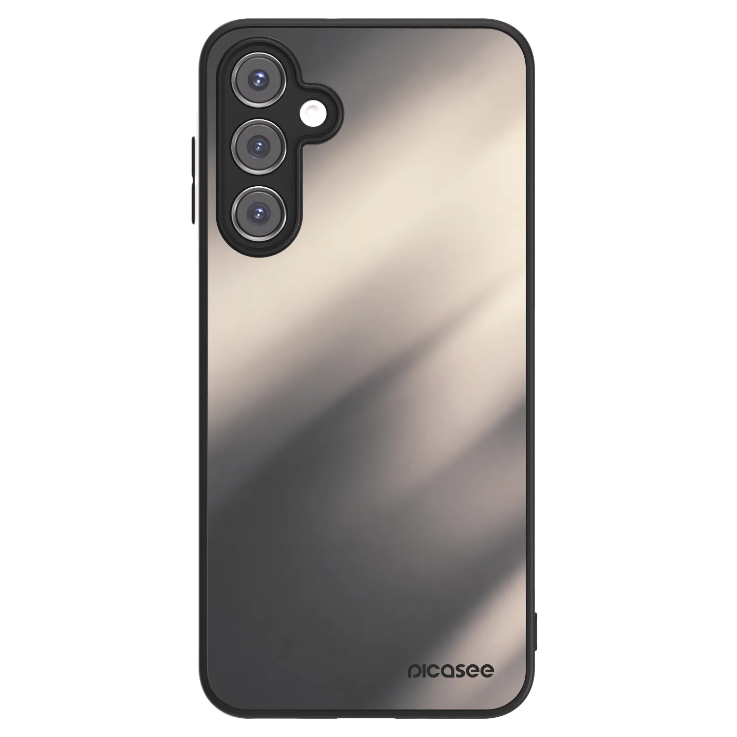 Picasee ULTIMATE CASE za Samsung Galaxy A16 4G - Smoky Beige