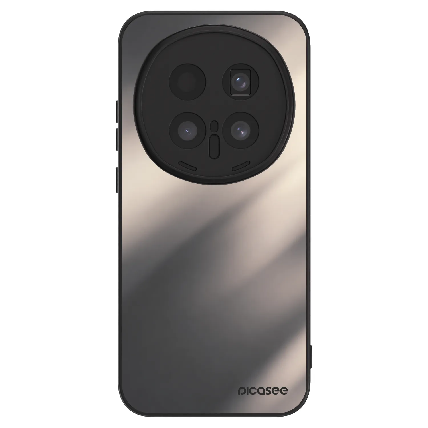 Picasee ULTIMATE CASE za Honor Magic8 Pro 5G - Smoky Beige