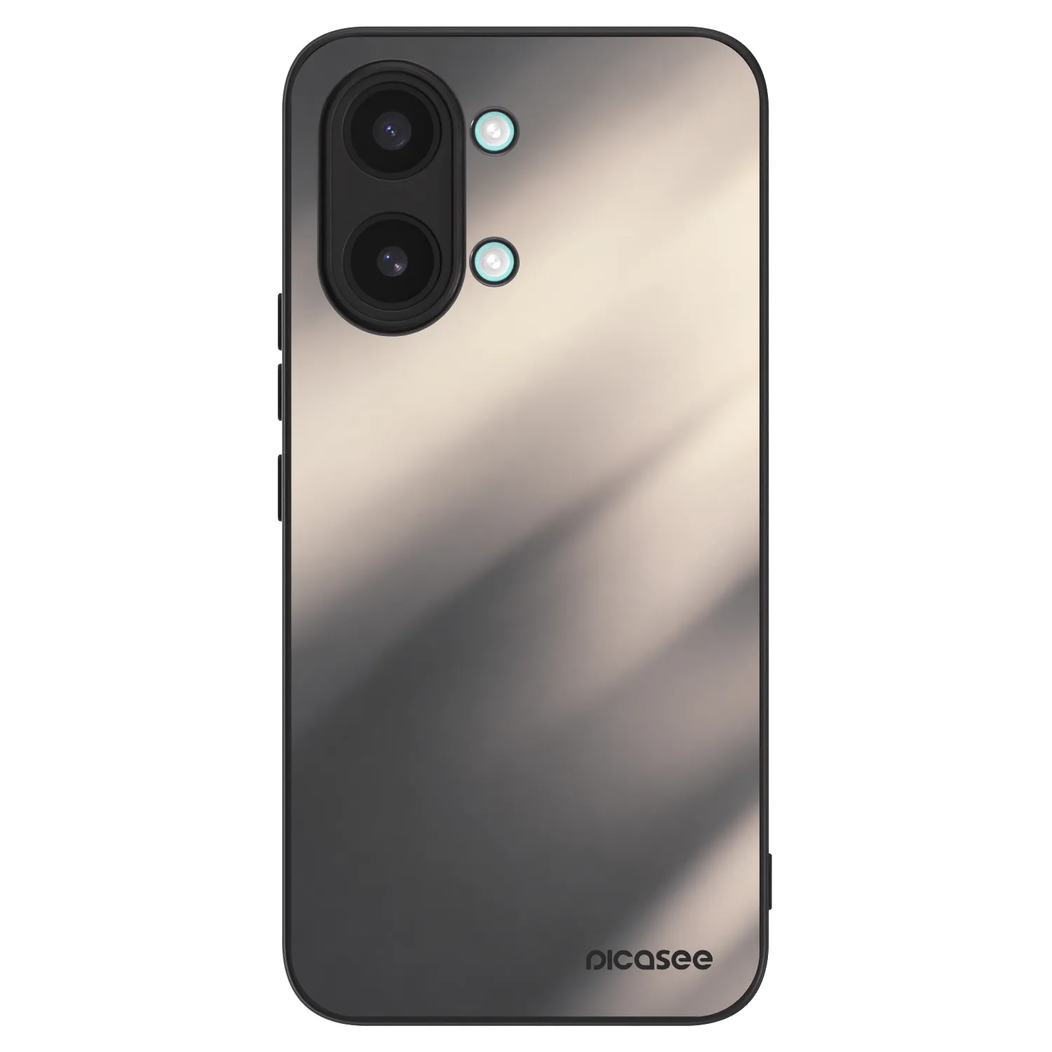 Picasee ULTIMATE CASE za Xiaomi Poco X8 Pro Max - Smoky Beige