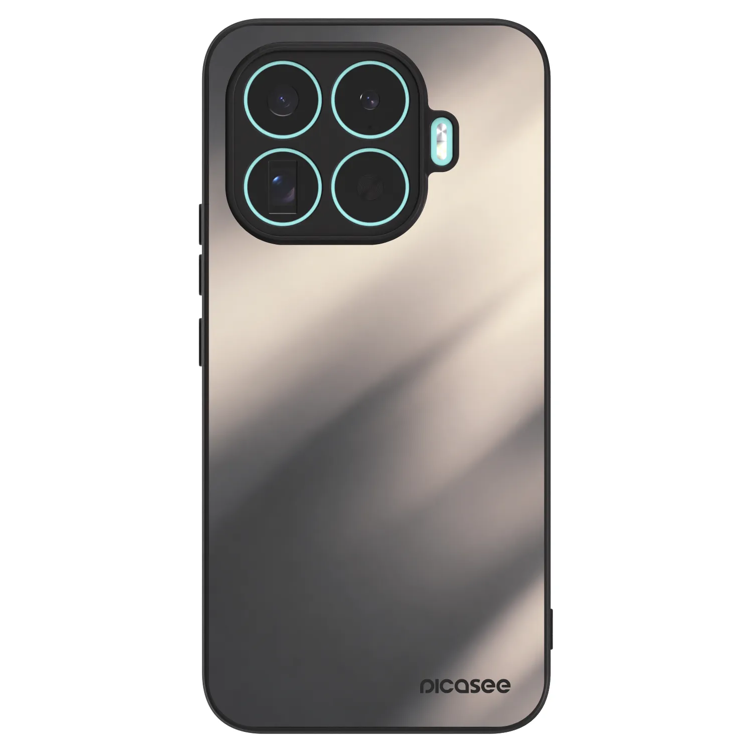 Picasee ULTIMATE CASE za Xiaomi 17T Pro - Smoky Beige