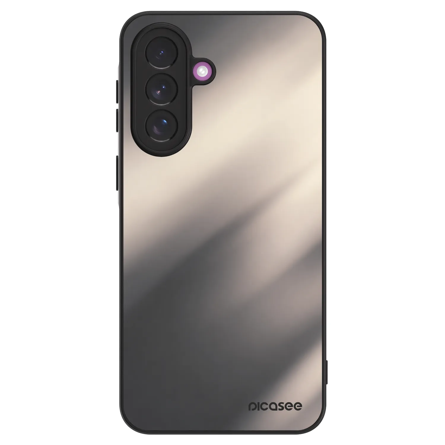 Picasee ULTIMATE CASE za Samsung Galaxy A37 - Smoky Beige