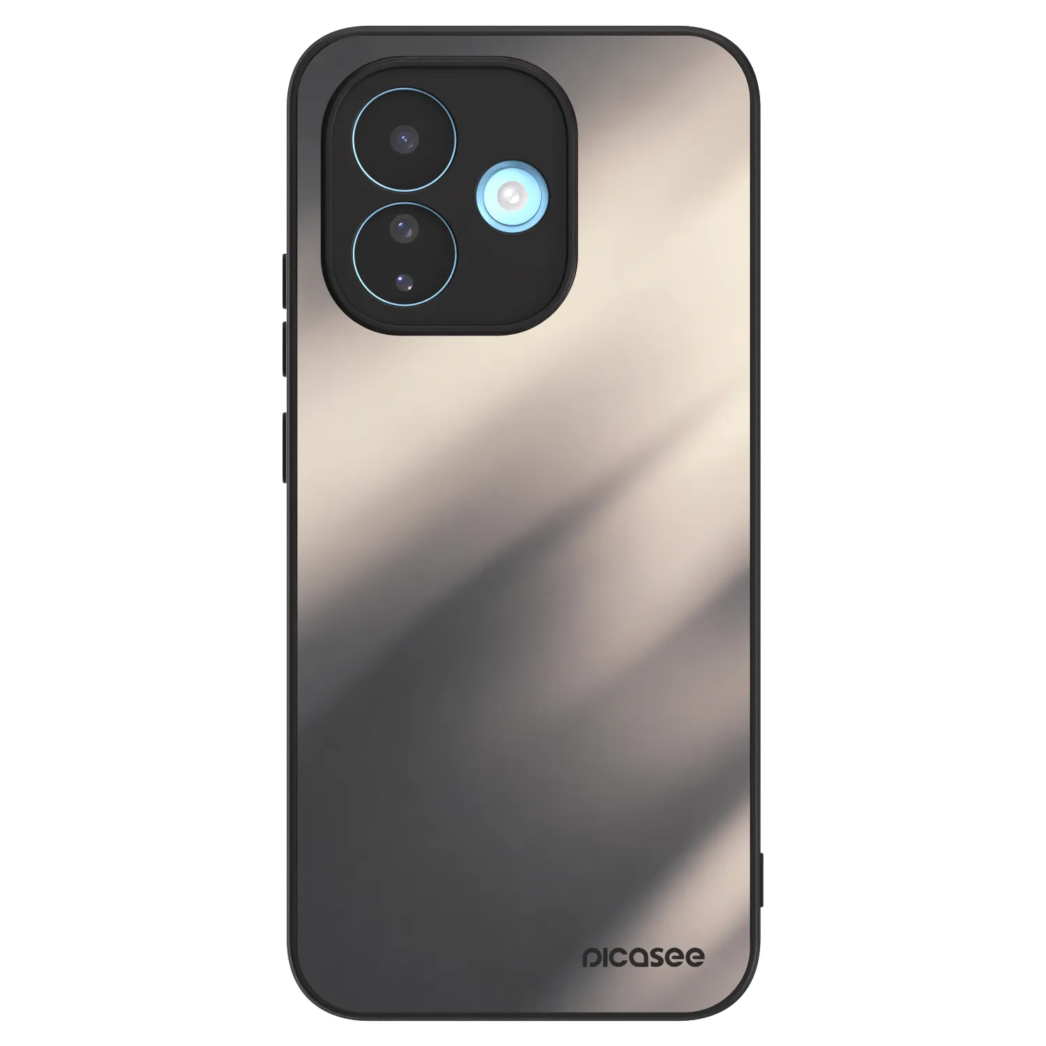 Picasee ULTIMATE CASE za Xiaomi Redmi Note 17 Pro 5G - Smoky Beige
