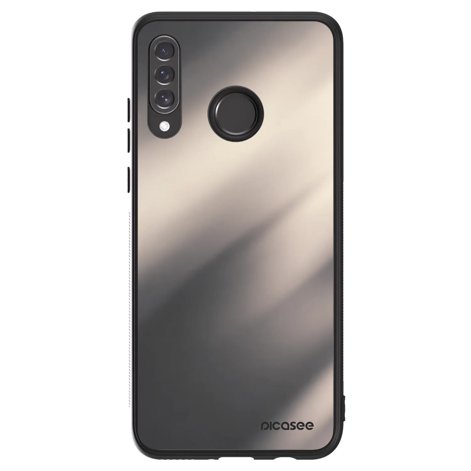 Picasee ULTIMATE CASE za Huawei P30 Lite - Smoky Beige
