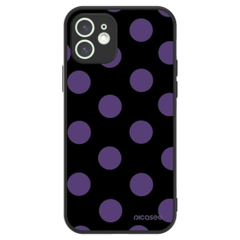 Picasee ULTIMATE CASE za Apple iPhone 12 - Big flickers