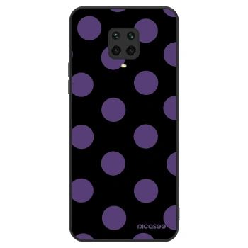 Ovitek za Xiaomi Redmi Note 9 Pro - Big flickers