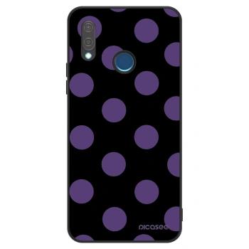 Ovitek za Huawei P20 Lite - Big flickers