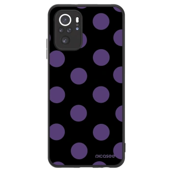 Ovitek za Xiaomi Redmi Note 10 - Big flickers
