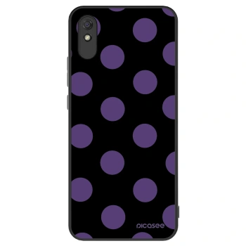 Ovitek za Xiaomi Redmi 9A - Big flickers