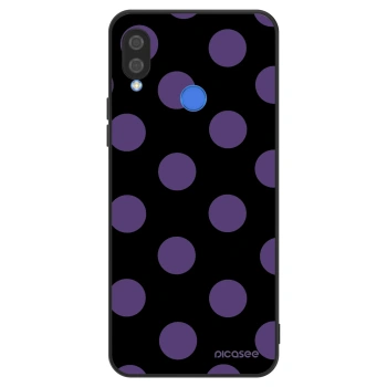 Ovitek za Huawei Nova 3 - Big flickers