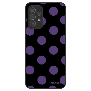 Ovitek za Samsung Galaxy A72 A725F - Big flickers