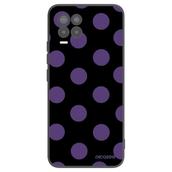 Ovitek za Realme 8 4G - Big flickers