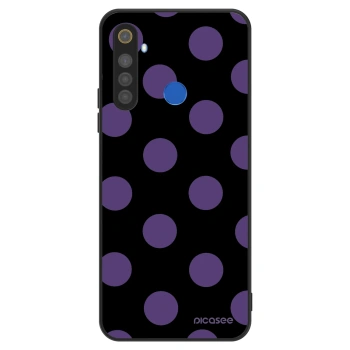 Ovitek za Realme 5 - Big flickers