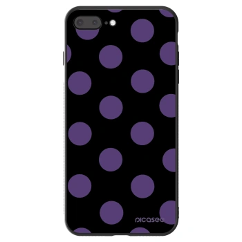 Ovitek za Apple iPhone 8 Plus - Big flickers