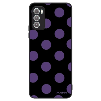Ovitek za Motorola Moto G60 - Big flickers