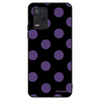 Ovitek za Realme 8 5G - Big flickers