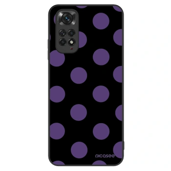 Ovitek za Xiaomi Redmi Note 11 - Big flickers