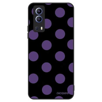 Ovitek za Vivo Y52 5G - Big flickers