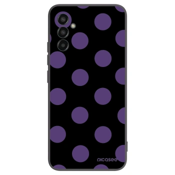 Ovitek za Samsung Galaxy M13 M135F - Big flickers