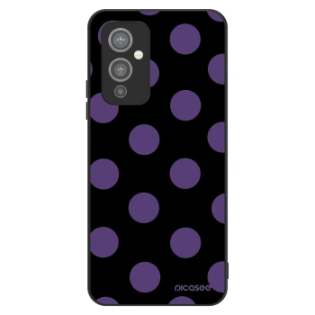 Ovitek za OnePlus 9 - Big flickers