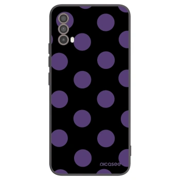 Ovitek za Motorola Moto E40 - Big flickers