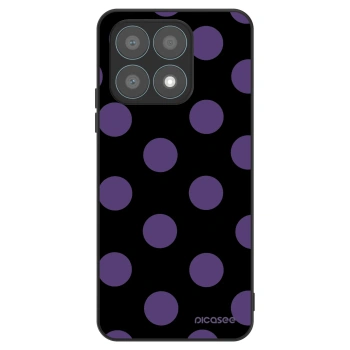 Ovitek za Honor X8a - Big flickers