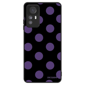 Ovitek za Xiaomi Redmi Note 12S - Big flickers