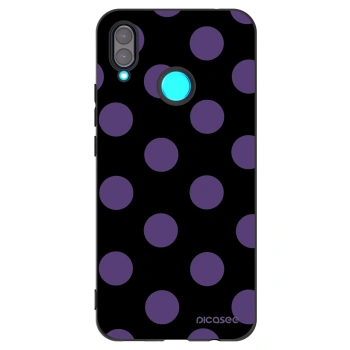 Ovitek za Huawei Nova 3i - Big flickers