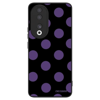 Ovitek za Honor 90 5G - Big flickers