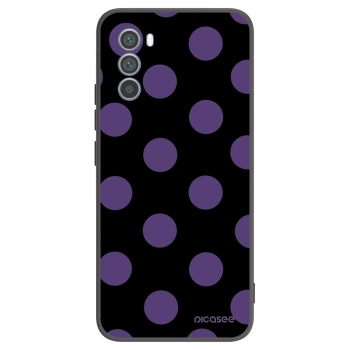 Ovitek za Motorola Moto G62 - Big flickers