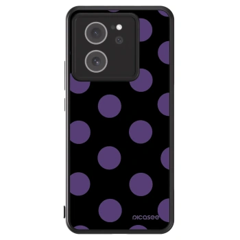 Picasee ULTIMATE CASE za Xiaomi 13T Pro - Big flickers