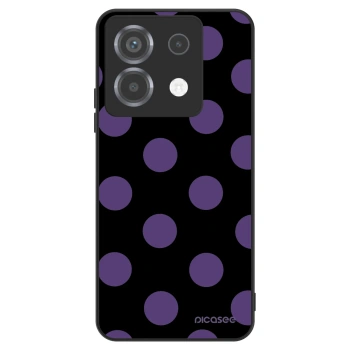 Ovitek za Xiaomi Poco X6 - Big flickers