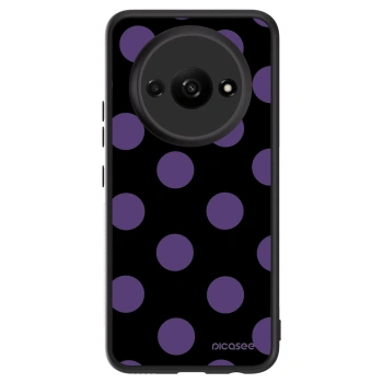 Ovitek za Xiaomi Redmi A3 - Big flickers