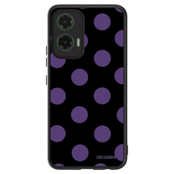 Ovitek za Motorola Moto G35 5G - Big flickers