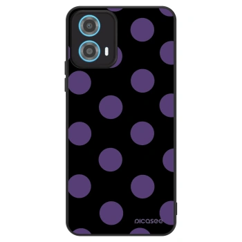 Ovitek za Motorola Moto G34 5G - Big flickers