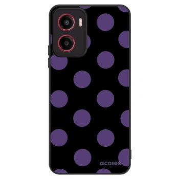 Ovitek za Motorola Moto G05 - Big flickers