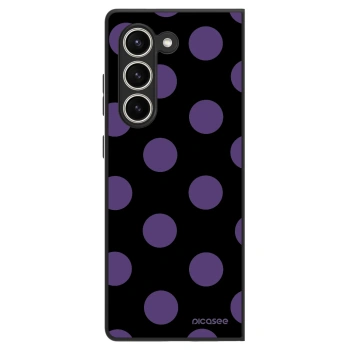 Ovitek za Samsung Galaxy Z Fold5 5G - Big flickers
