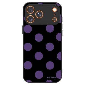 Picasee ULTIMATE CASE MagSafe za Apple iPhone 17 Pro Max - Big flickers